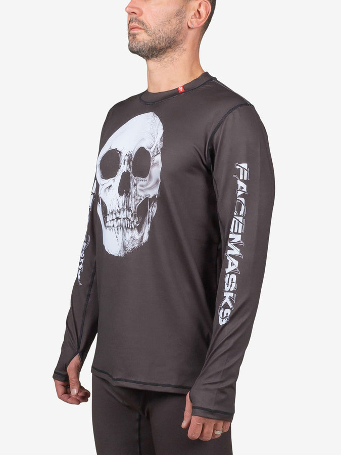 Airhole Drytech Thermal Base Layer Winter 2026 | SKULL (SKLL)