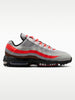 Nike Golf Air Max 96 Light Silver/Black Shoes Fall 2026