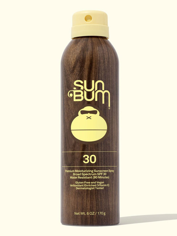 Sun Bum Spf30 Sunscree Spray | ASSORTED