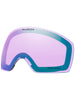 Oakley Flight Deck M Prizm Iced Iridium Lens