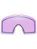 Oakley Line Miner Prizm Iced Iridium Lens
