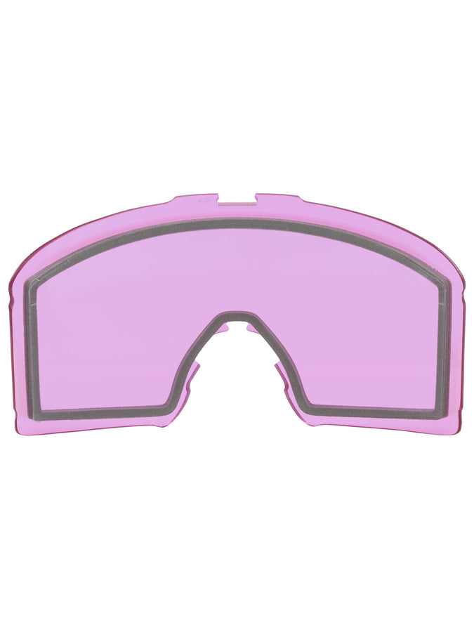 Oakley Line Miner Prizm Iced Iridium Lens | PRIZM ICED IRIDIUM