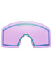 Oakley Line Miner M Prizm Iced Iridium Lens