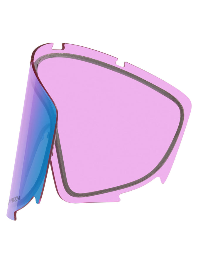 Oakley Mont Scape L Prizm Iced Iridium Lens | PRIZM ICED IRIDIUM