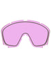 Oakley Mont Scape L Prizm Iced Iridium Lens