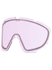 Oakley Mont Scape L Prizm Clear Lens
