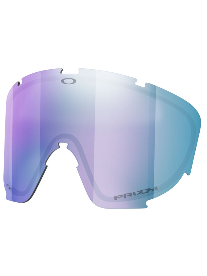 Oakley Mont Scape M Prizm Iced Iridium Lens | PRIZM ICED IRIDIUM