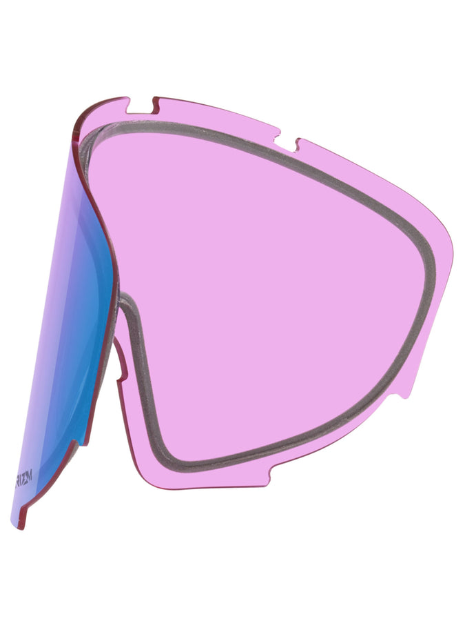 Oakley Mont Scape M Prizm Iced Iridium Lens | PRIZM ICED IRIDIUM