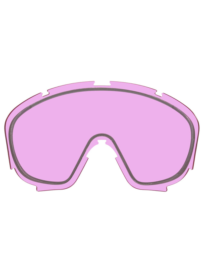 Oakley Mont Scape M Prizm Iced Iridium Lens | PRIZM ICED IRIDIUM