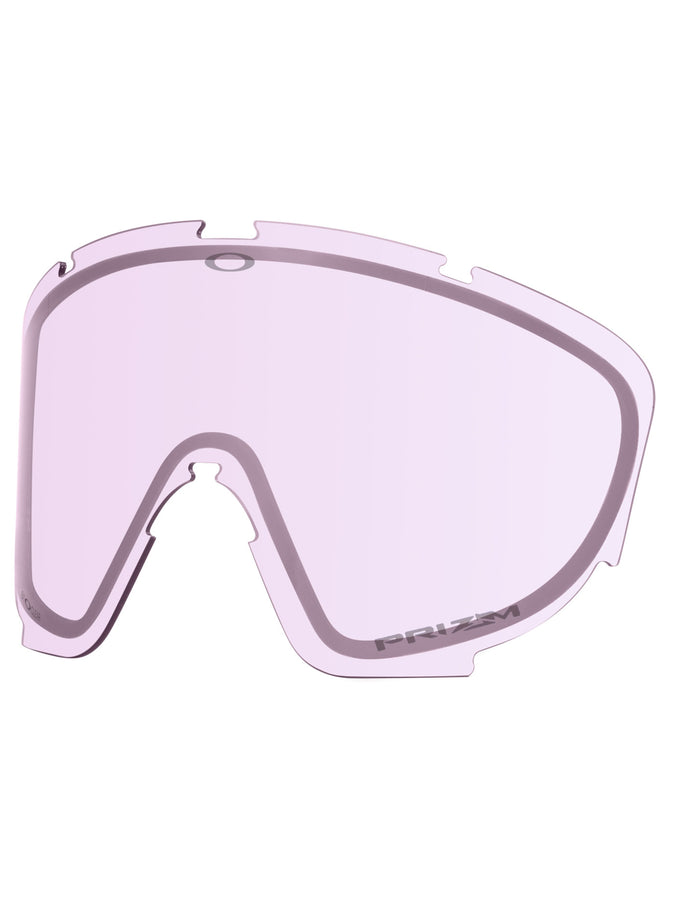 Oakley Mont Scape M Prizm Clear Lens | PRIZM CLEAR