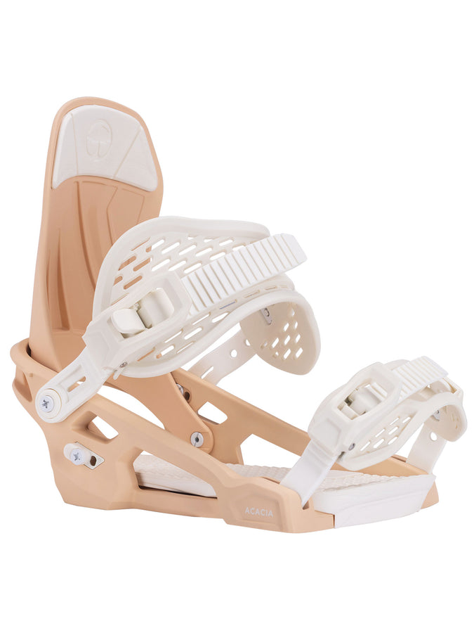 Arbor Acacia 2027 – Women's Bindings | MELODIE PERRAULT