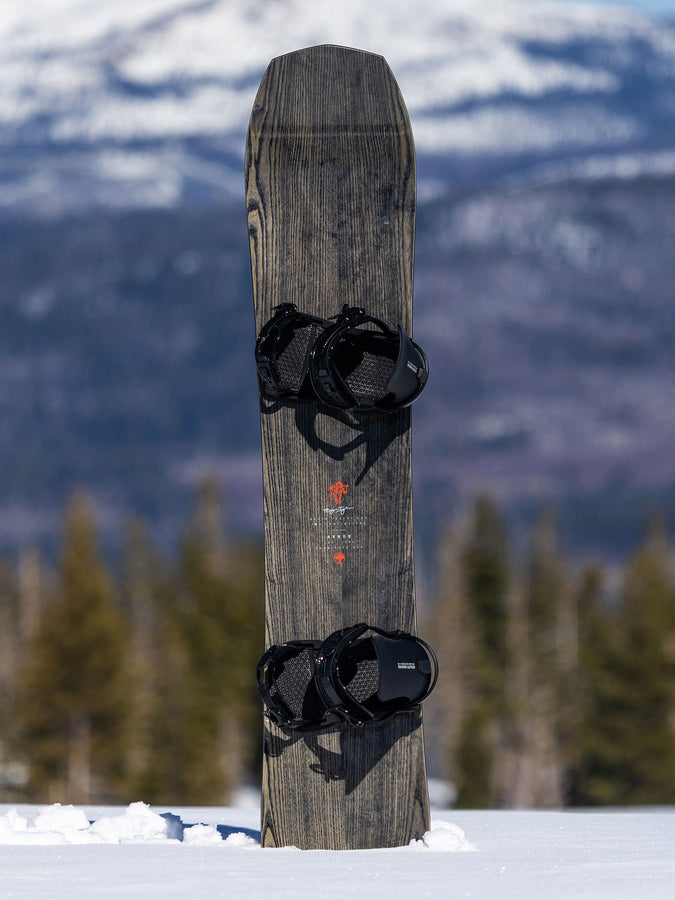 Arbor Bryan Iguchi Pro 2027 – All Mountain Snowboard | N/A
