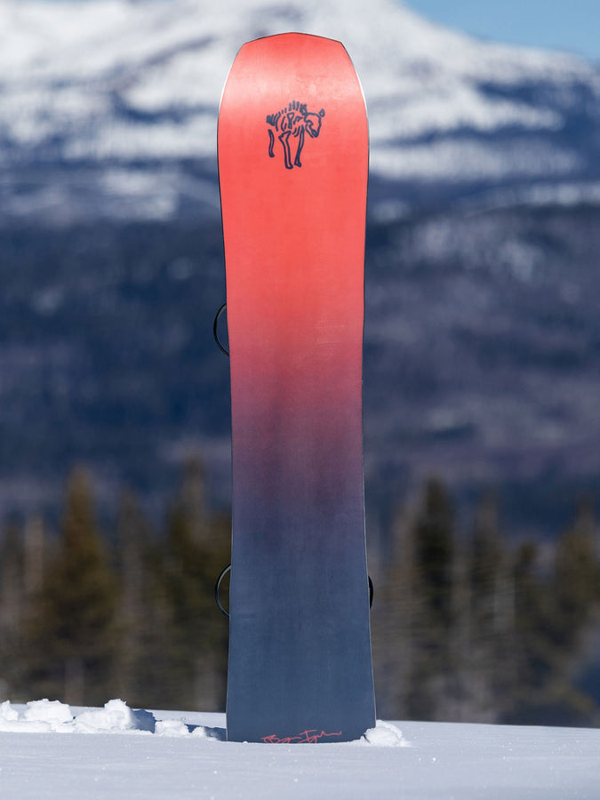 Arbor Bryan Iguchi Pro 2027 – All Mountain Snowboard | N/A