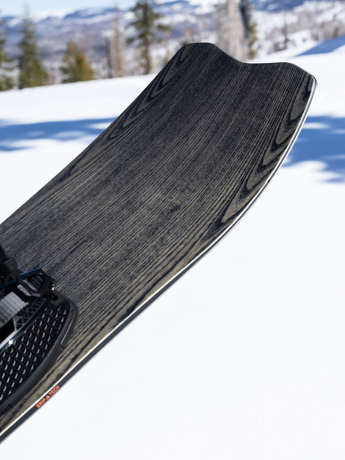 Arbor Bryan Iguchi Pro 2027 – All Mountain Snowboard | N/A