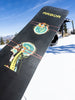 Arbor El Camino 2027 – All Mountain Snowboard