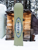 Arbor Element 2027 – All Mountain & Park Snowboard