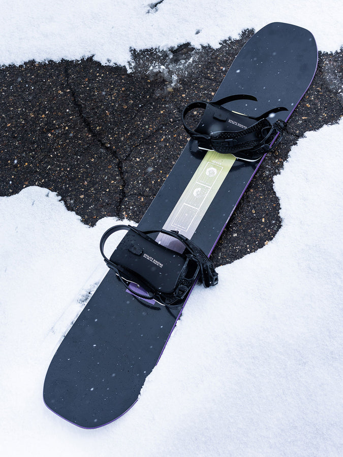 Arbor Kuro Neko 2027 – Women's All Mountain & Park Snowboard | N/A