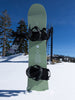 Arbor Mantra Decon 2027 – Women's All Mountain Snowboard