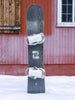 Arbor Veda 2027 – Women's All Mountain Snowboard