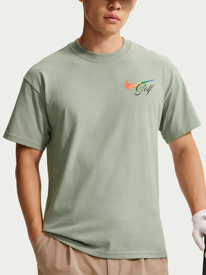 Nike Dna Loose Golf T-Shirt Fall 2026 | JADE HORIZON (370)