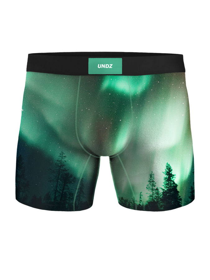 Undz Clasic Aurores Boxer | AURORES