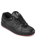 Es Accel Black/Black/Red Shoes Spring 2026