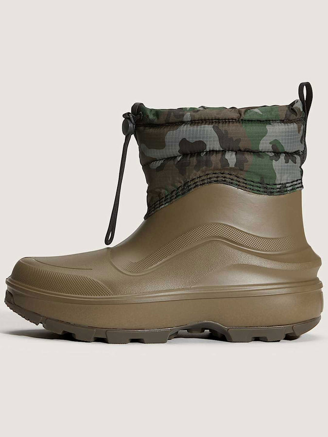 Vans All-Trac Wellie MTE Camo Winter Boots Winter 2027 | CAMO (CMA)