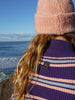 Notice The Reckles Arctic Dawn 1/2 Zip Sweater Holiday 2026