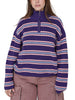 Notice The Reckles Arctic Dawn 1/2 Zip Sweater Holiday 2026