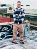Quiksilver Avalon Flannel L/S Buttondown Shirt Fall 2026
