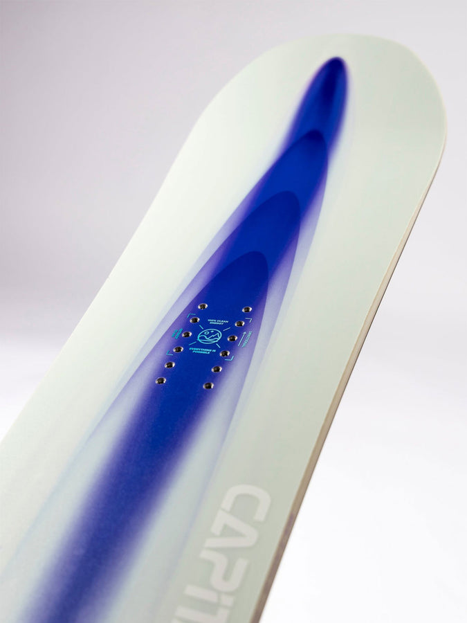 Capita Artemis 2027 – All Mountain Snowboard | N/A
