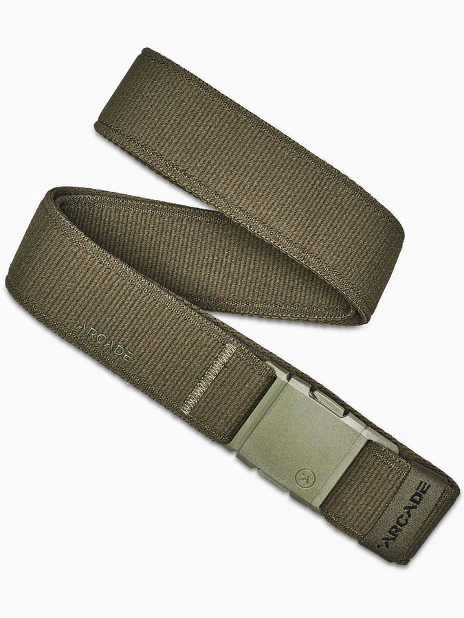 Arcade Atlas Ivy Green Belt 2025 | IVY GREEN (306)