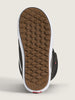 Vans Aura OG Black/White 20 Snowboard Boots 2026