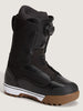 Vans Aura Pro Black/White Snowboard Boots 2026