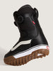 Vans Aura Pro Black/White Snowboard Boots 2026