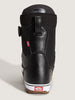 Vans Aura Pro Black/White Snowboard Boots 2026