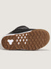 Vans Aura Pro Black/White Snowboard Boots 2026