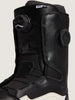 Vans Aura Pro Black/White Snowboard Boots 2026