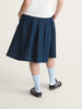 Vans Authentic Chino Denim Skirt Spring 2026