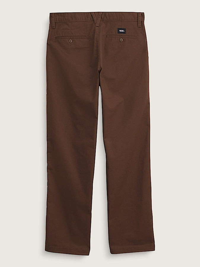 Authentic Chino Straight Pants