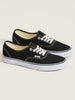 Vans Authentic Black Shoes