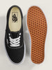 Vans Authentic Black Shoes