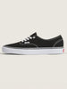 Vans Authentic Black Shoes