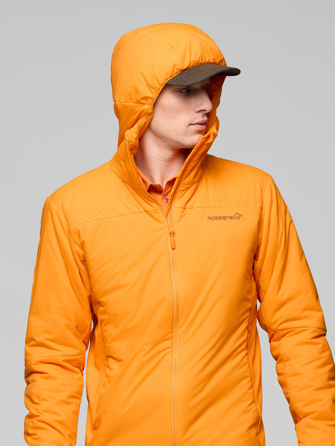 Norrona Femund Thermo60 Jacket Winter 2026 | EXUBERANCE (1003)