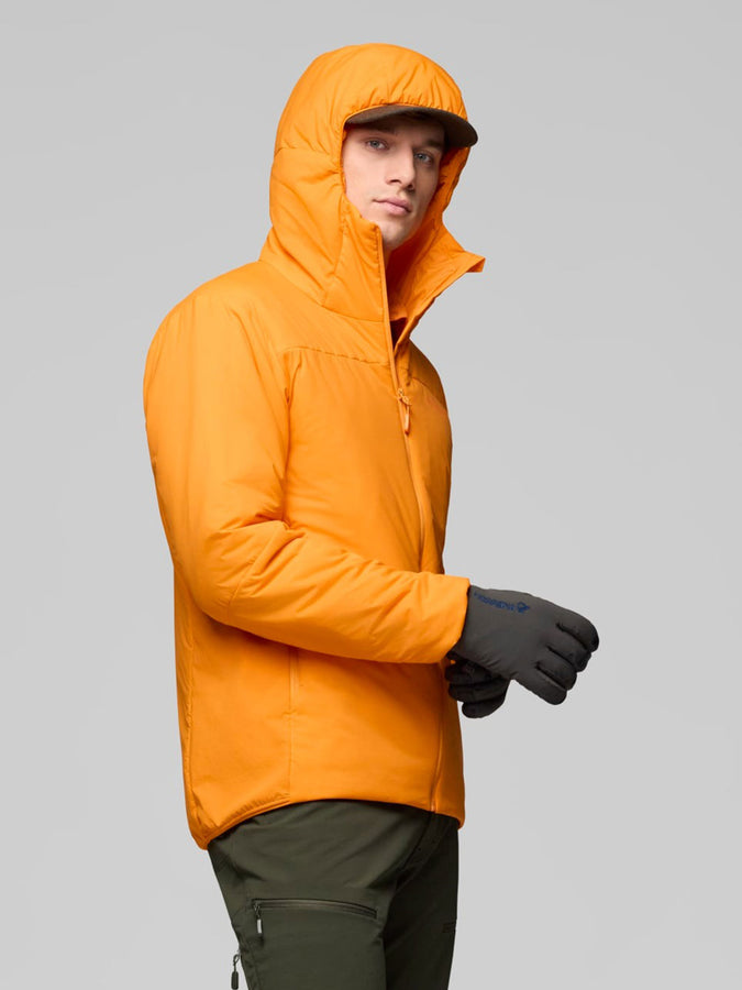 Norrona Femund Thermo60 Jacket Winter 2026 | EXUBERANCE (1003)