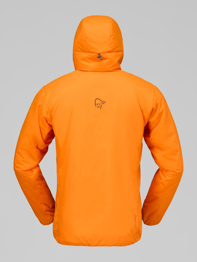 Norrona Femund Thermo60 Jacket Winter 2026 | EXUBERANCE (1003)