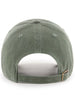 47 Clean Up Moss Los Angeles Dodgers Hat