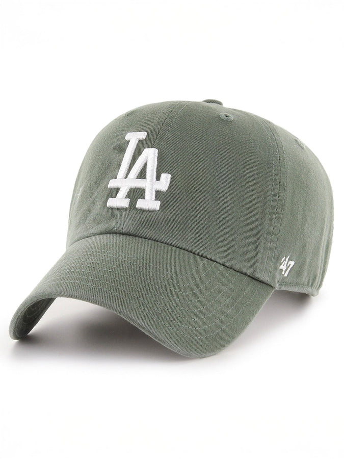 47 Clean Up Moss Los Angeles Dodgers Hat | LOS ANGELES DODGERS (0721)