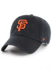 47 MLB 47 Clean Up San Francisco Giants Hat