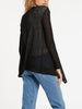 Volcom Go Go Wrap Sweater